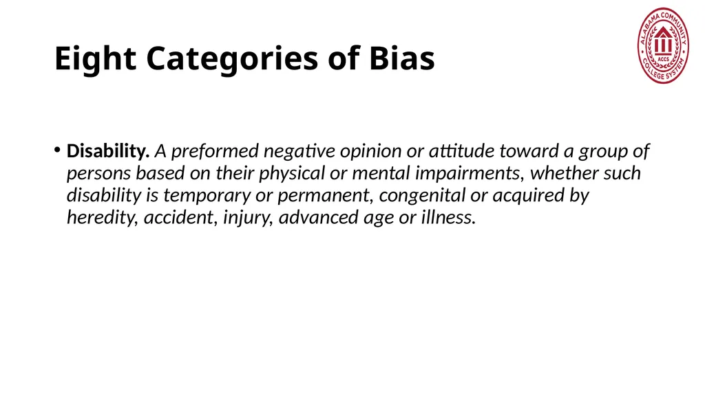 Crime Statistics Classifying and Counting Clery - slide 71 of 146