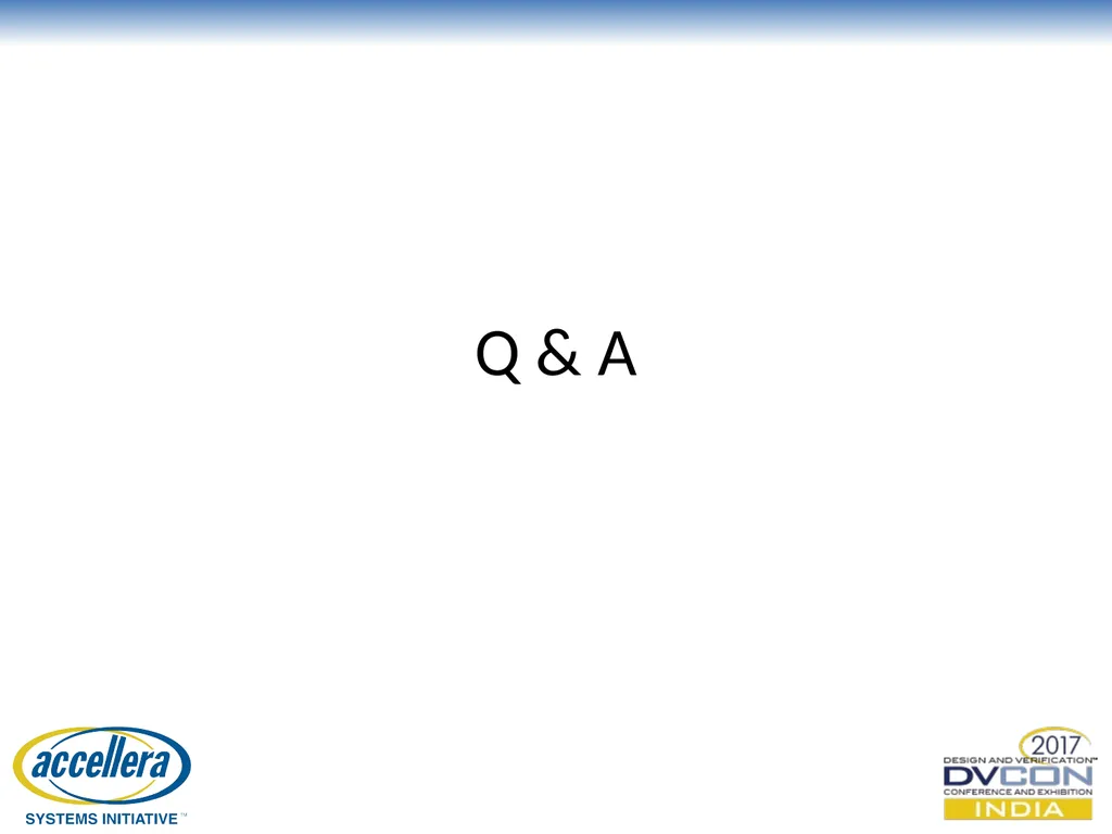 Smart Centralized Regression (SCR) Sriram Kazhiyur - slide 14 of 14