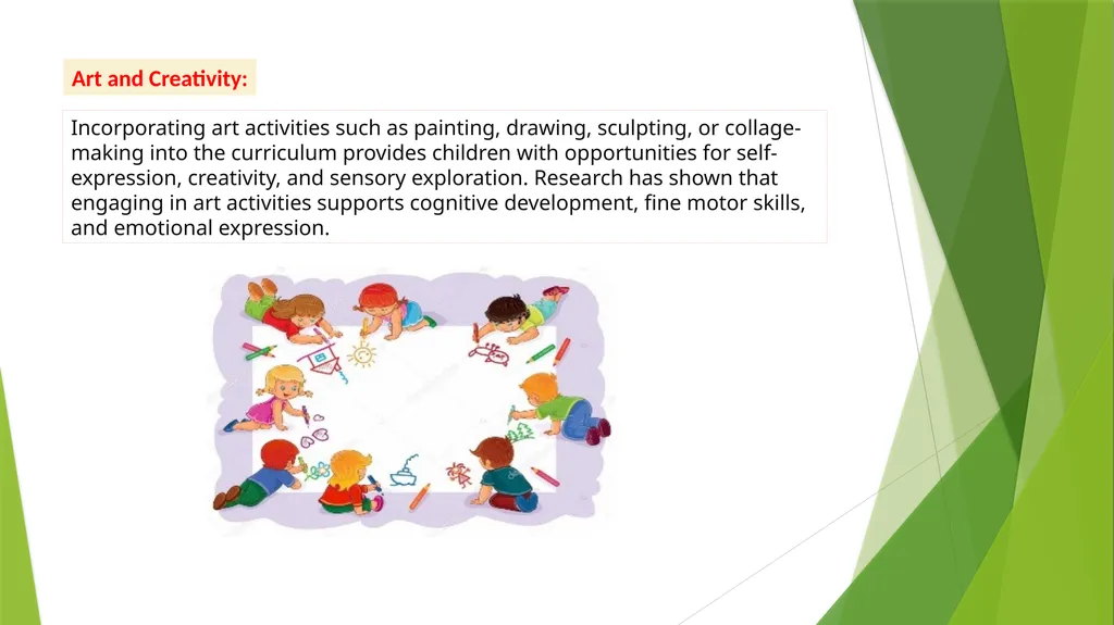 Course Title: Active Learning Pedagogies in Early - slide 26 of 45
