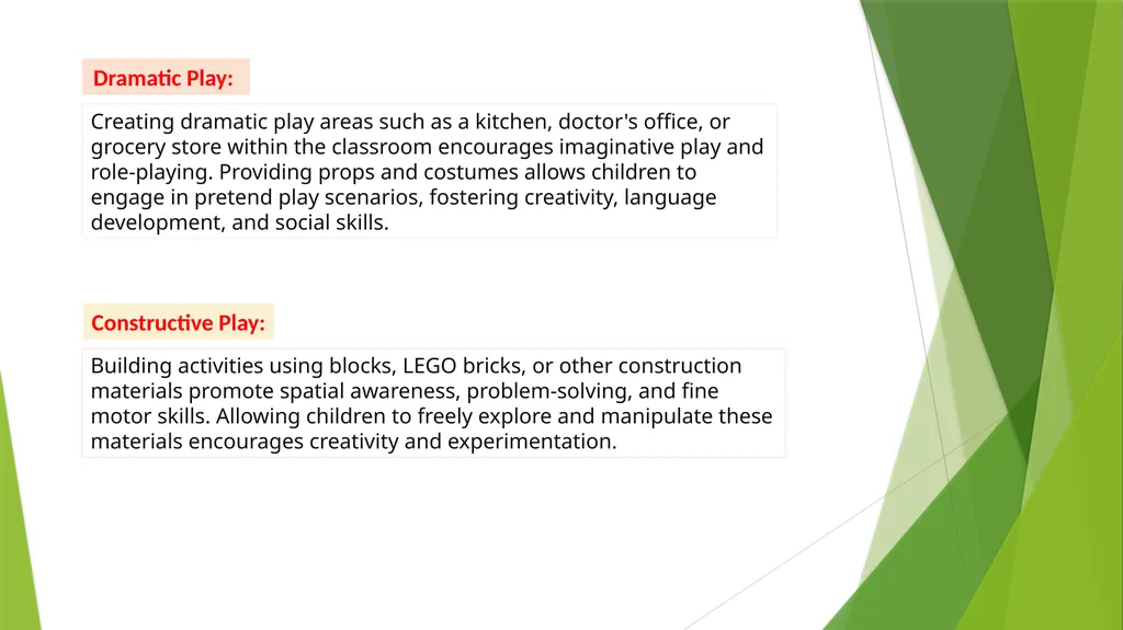 Course Title: Active Learning Pedagogies in Early - slide 25 of 45