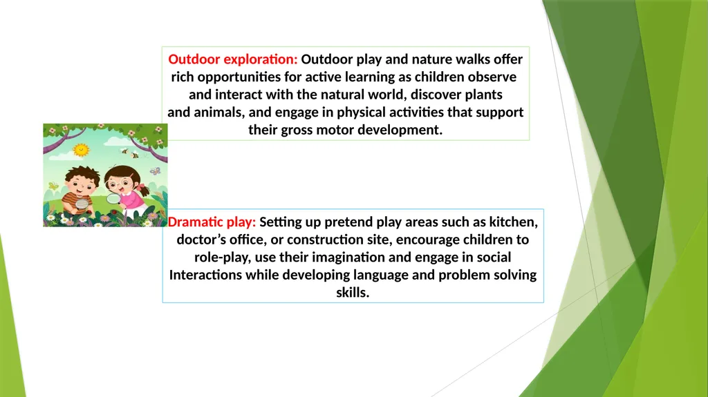 Course Title: Active Learning Pedagogies in Early - slide 11 of 45