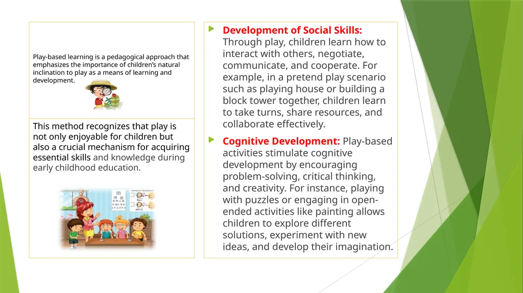 Course Title: Active Learning Pedagogies in Early - slide 20 of 45