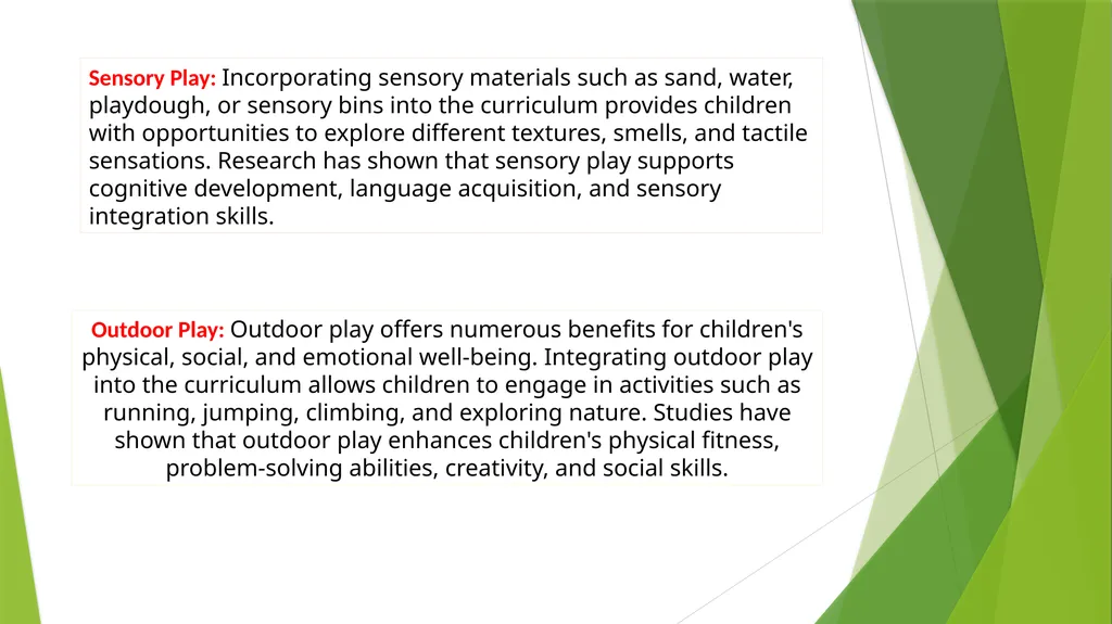 Course Title: Active Learning Pedagogies in Early - slide 24 of 45