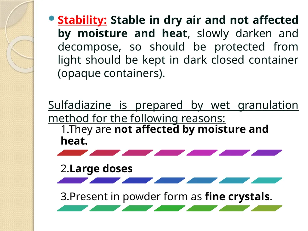 Wet Granulation Wet Granulation The wet - slide 16 of 23