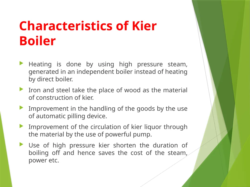 Module 1 Preparatory Process in Wet Processing Ms. - slide 25 of 46