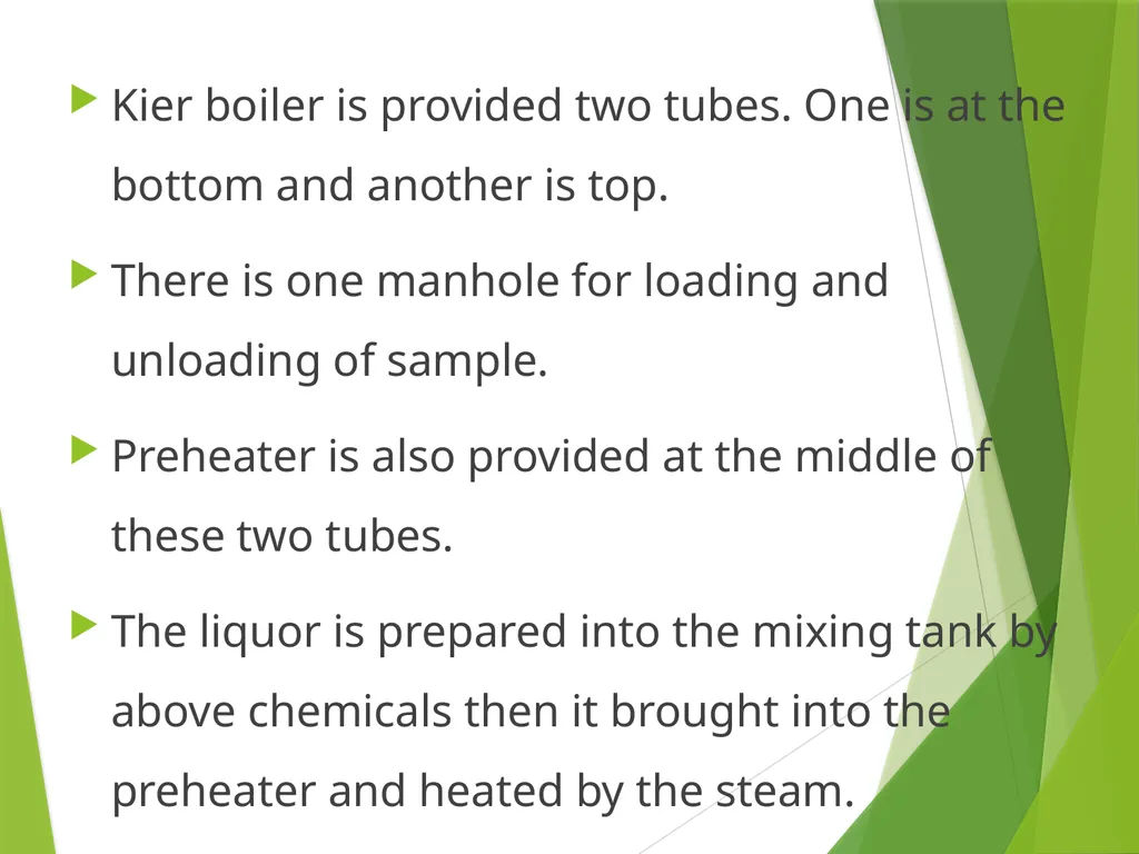Module 1 Preparatory Process in Wet Processing Ms. - slide 27 of 46