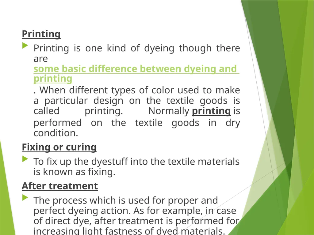 Module 1 Preparatory Process in Wet Processing Ms. - slide 8 of 46