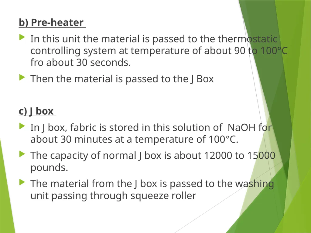 Module 1 Preparatory Process in Wet Processing Ms. - slide 35 of 46