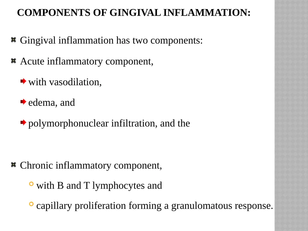 SIBAR INSTITUTE OF DENTAL SCIENCES DEPARTMENT OF - slide 4 of 29