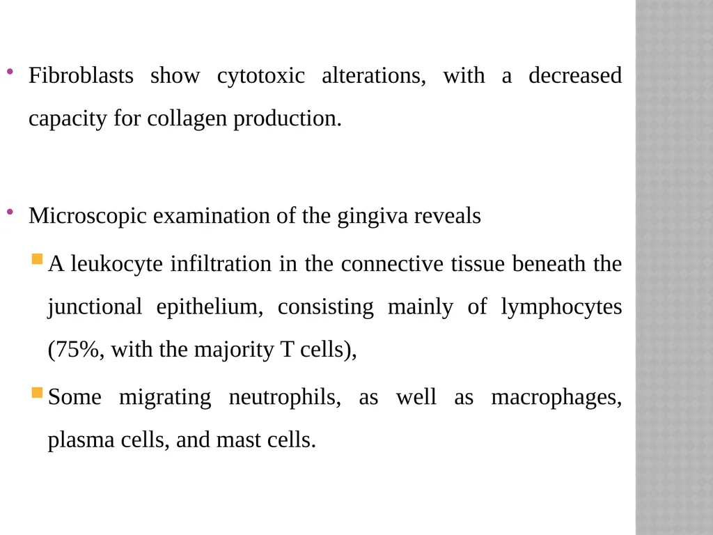 SIBAR INSTITUTE OF DENTAL SCIENCES DEPARTMENT OF - slide 17 of 29