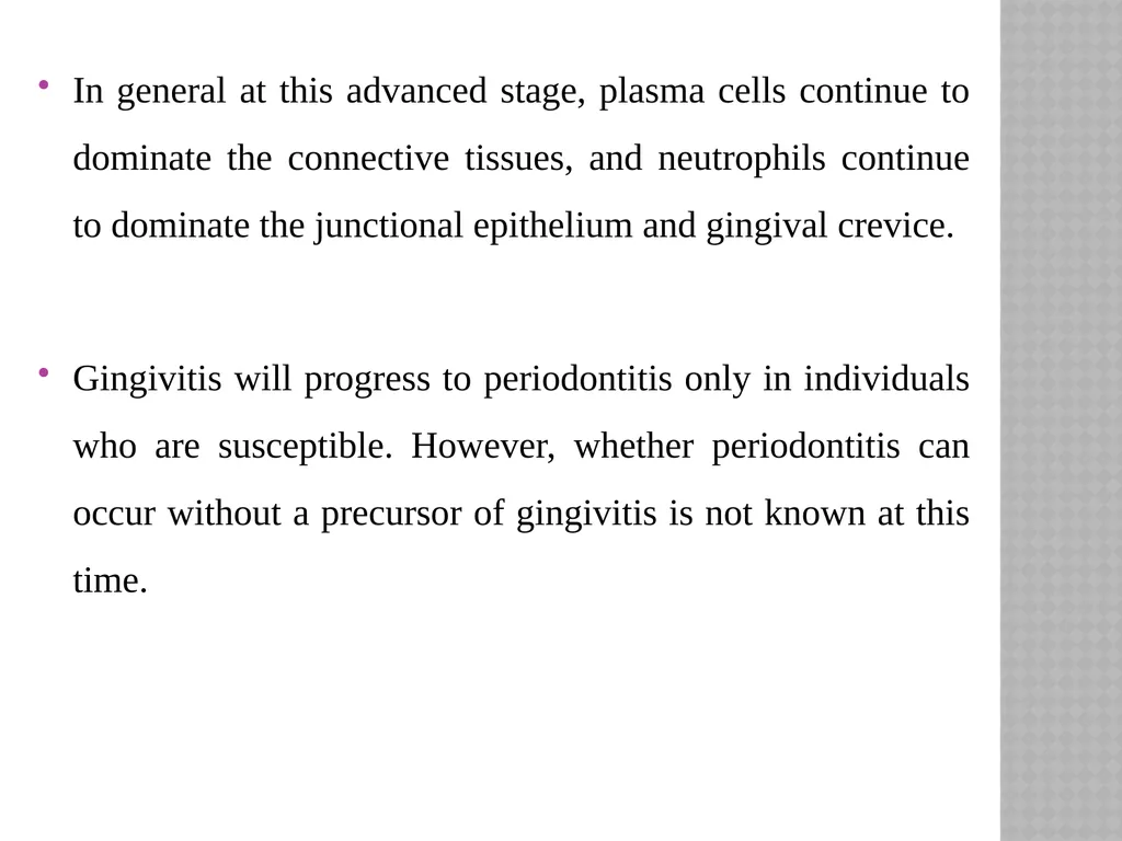 SIBAR INSTITUTE OF DENTAL SCIENCES DEPARTMENT OF - slide 27 of 29