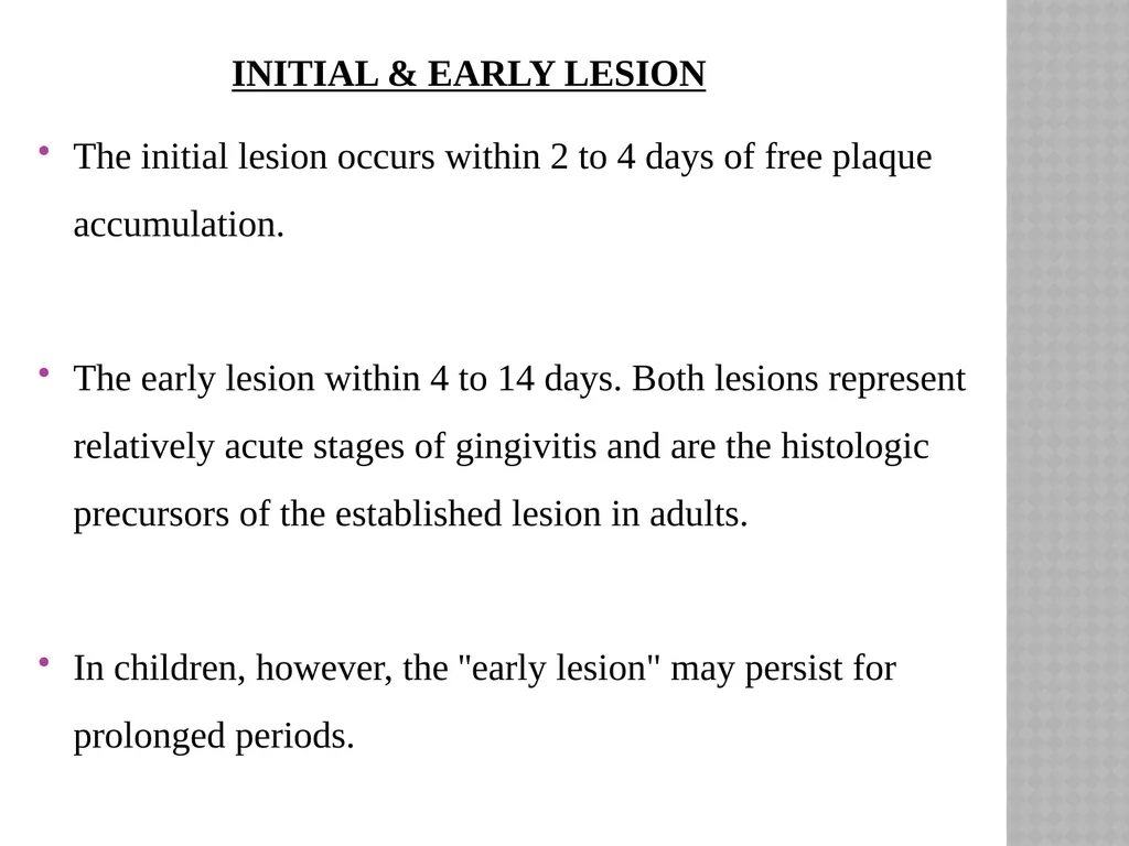 SIBAR INSTITUTE OF DENTAL SCIENCES DEPARTMENT OF - slide 8 of 29