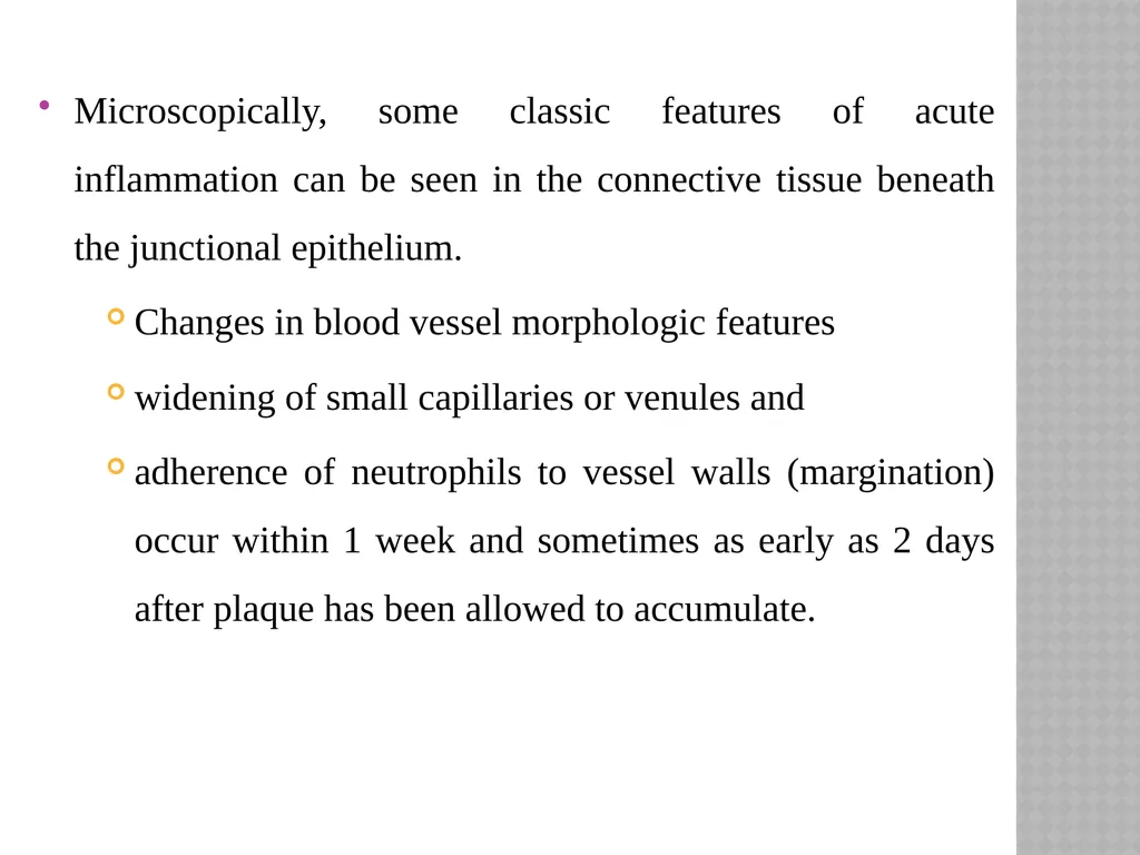 SIBAR INSTITUTE OF DENTAL SCIENCES DEPARTMENT OF - slide 12 of 29
