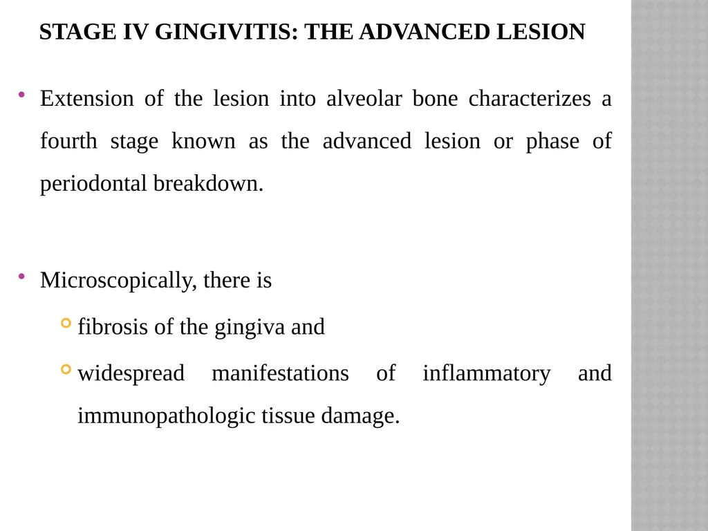 SIBAR INSTITUTE OF DENTAL SCIENCES DEPARTMENT OF - slide 26 of 29