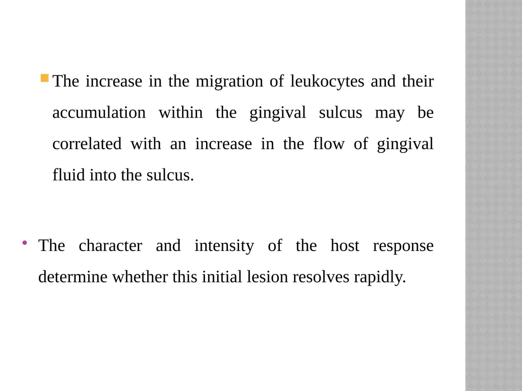 SIBAR INSTITUTE OF DENTAL SCIENCES DEPARTMENT OF - slide 11 of 29