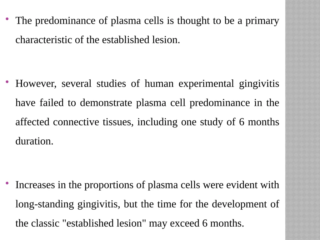 SIBAR INSTITUTE OF DENTAL SCIENCES DEPARTMENT OF - slide 25 of 29