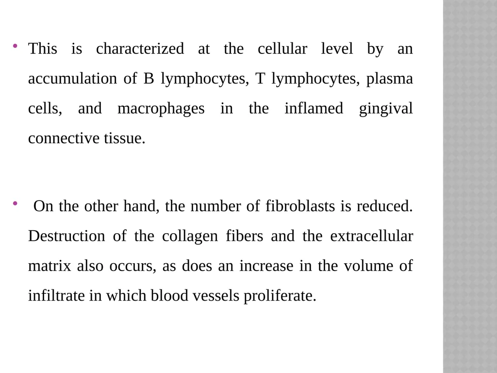 SIBAR INSTITUTE OF DENTAL SCIENCES DEPARTMENT OF - slide 20 of 29
