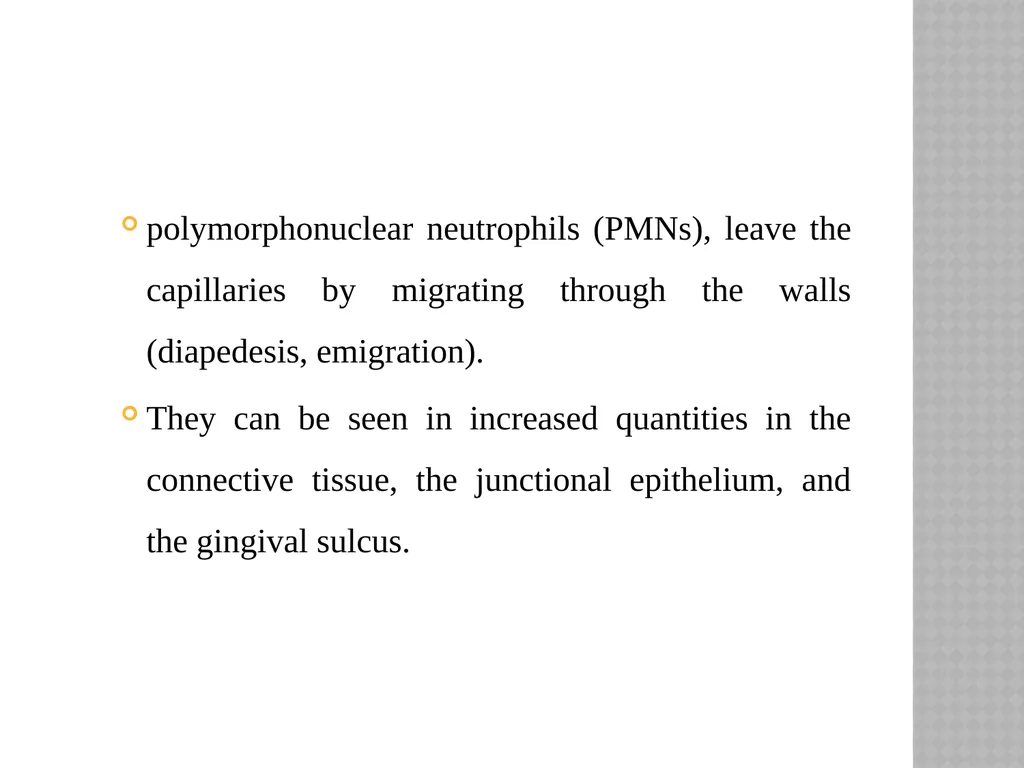 SIBAR INSTITUTE OF DENTAL SCIENCES DEPARTMENT OF - slide 13 of 29