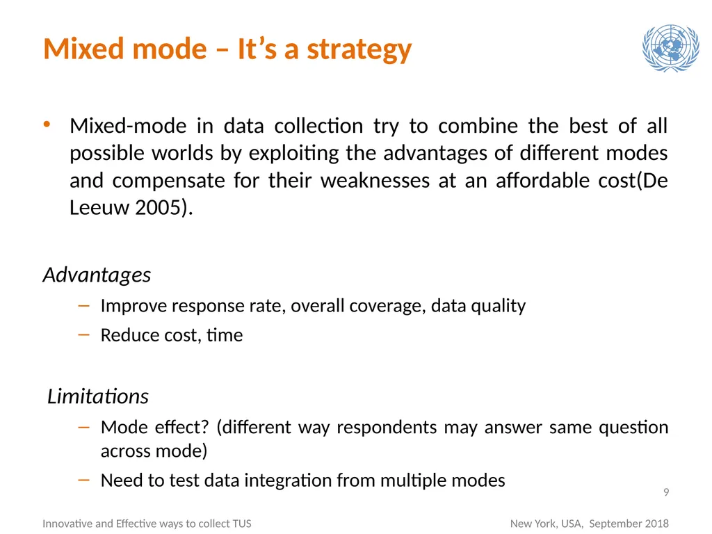 Francesca Grum Chief, Social and Gender Statistics - slide 9 of 12