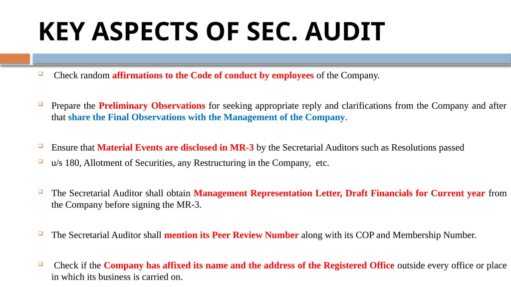 By: CS DEEPAK KUKREJA FCS, IP., ACIS(UK), LL.B., - slide 19 of 20