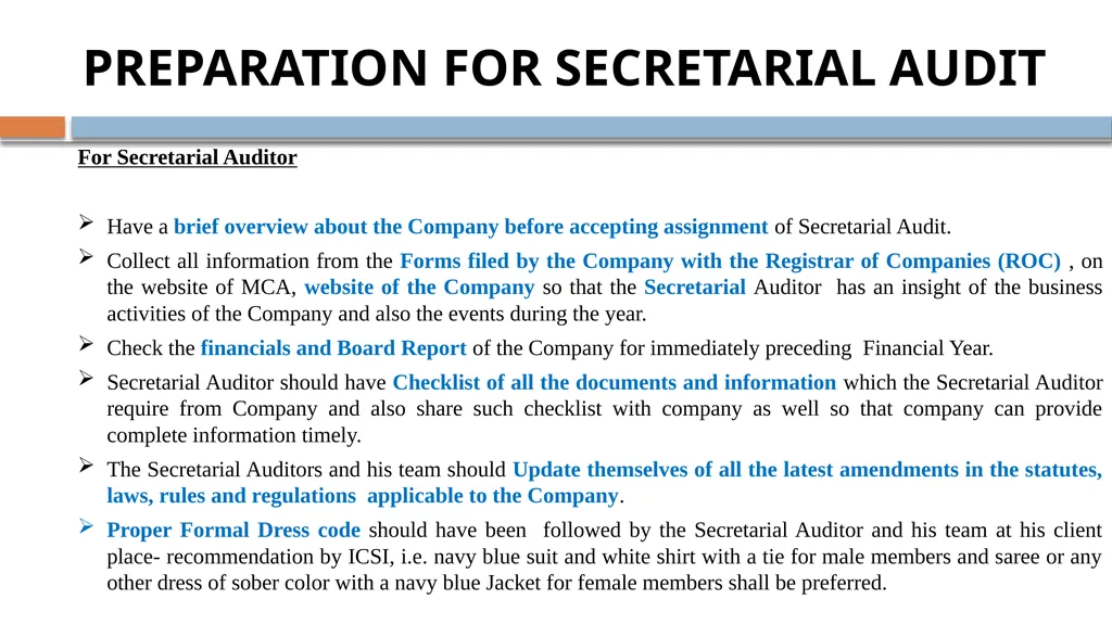 By: CS DEEPAK KUKREJA FCS, IP., ACIS(UK), LL.B., - slide 11 of 20