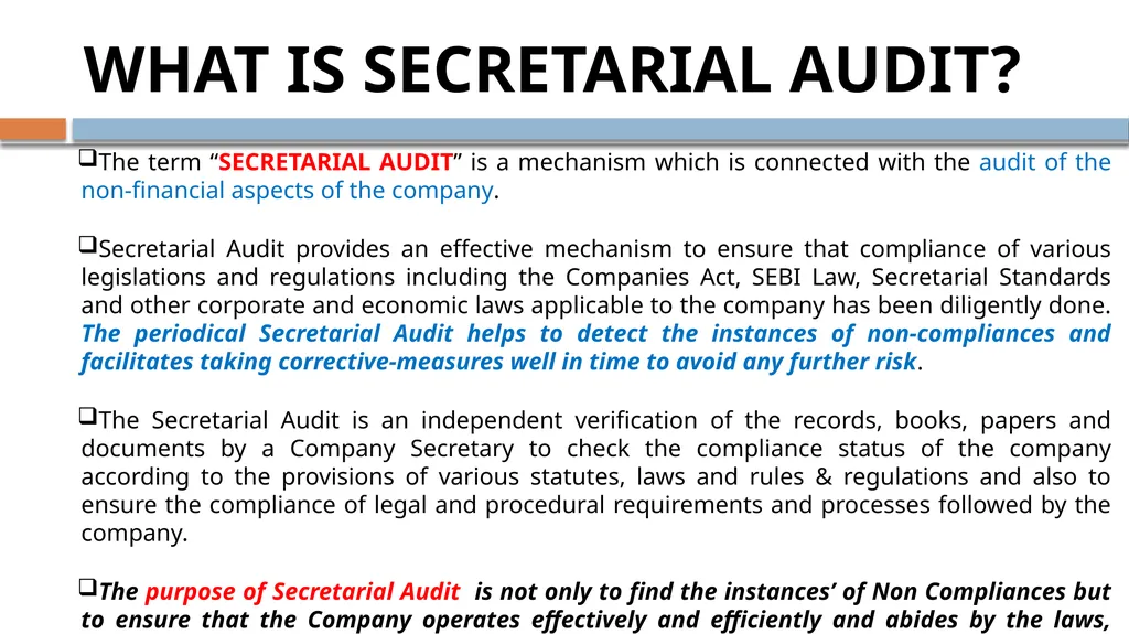By: CS DEEPAK KUKREJA FCS, IP., ACIS(UK), LL.B., - slide 3 of 20