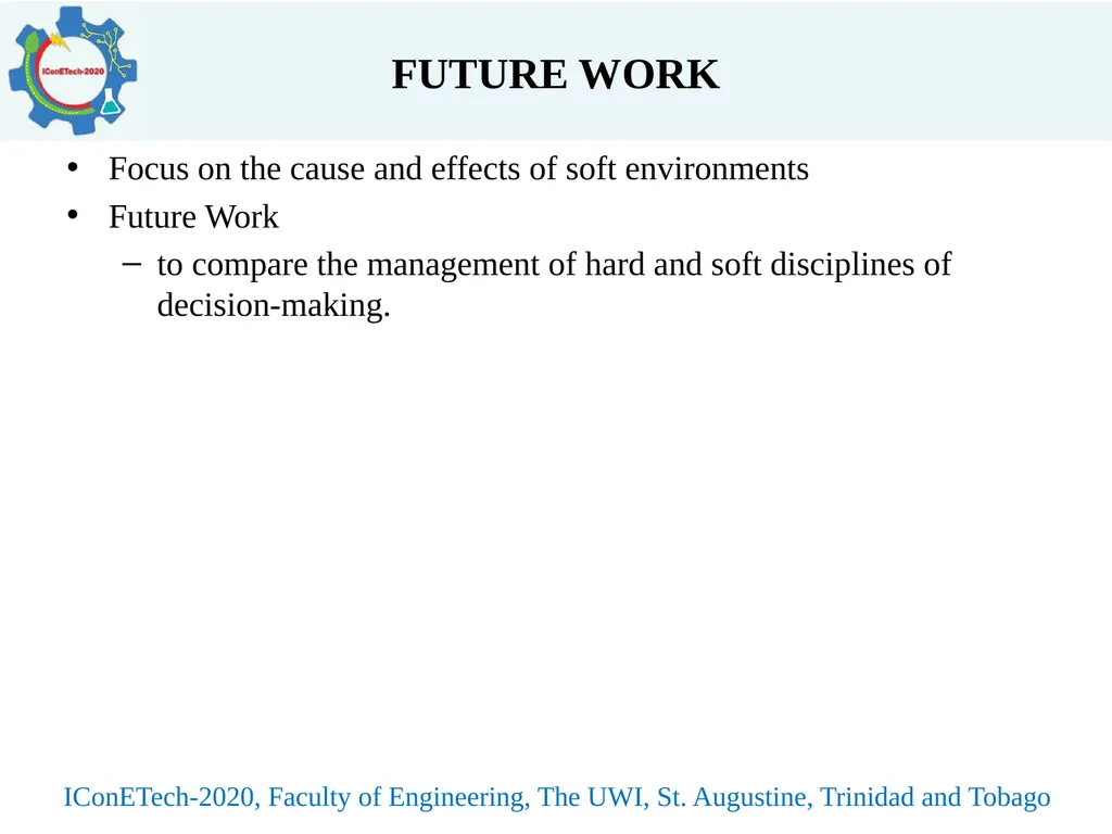 A REVIEW OF BIAS IN DECISION-MAKING MODELS Peter - slide 17 of 19
