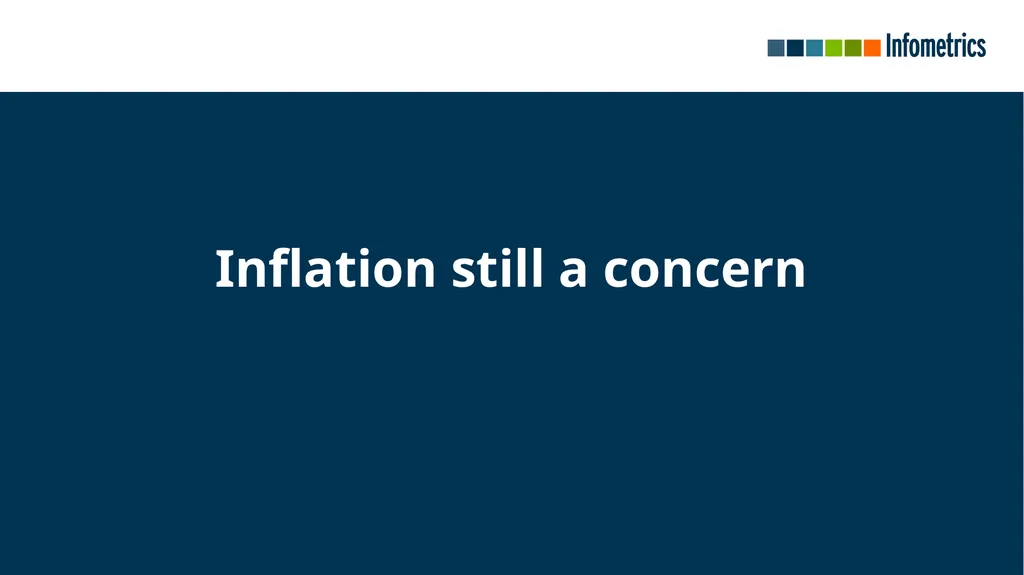 Economic recovery undermined by broader - slide 8 of 23