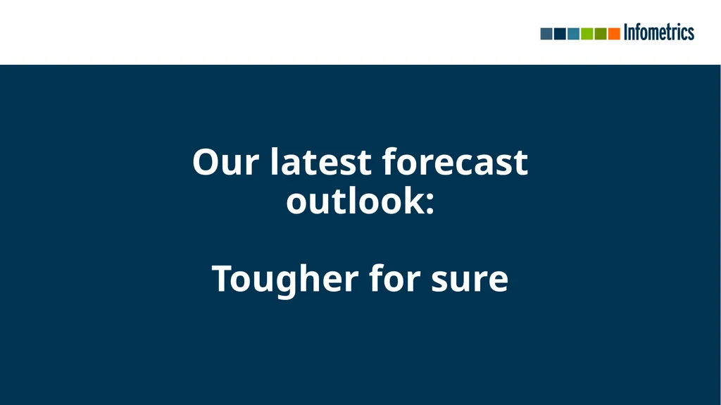 Economic recovery undermined by broader - slide 21 of 23