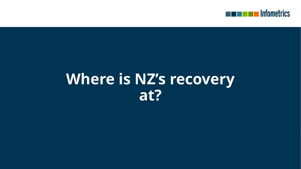 Economic recovery undermined by broader - slide 4 of 23