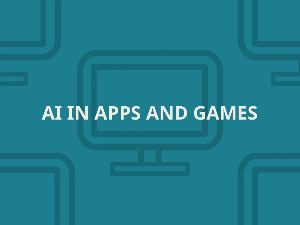 ARTIFICIAL INTELLIGENCE Introduction How AI works - slide 15 of 41
