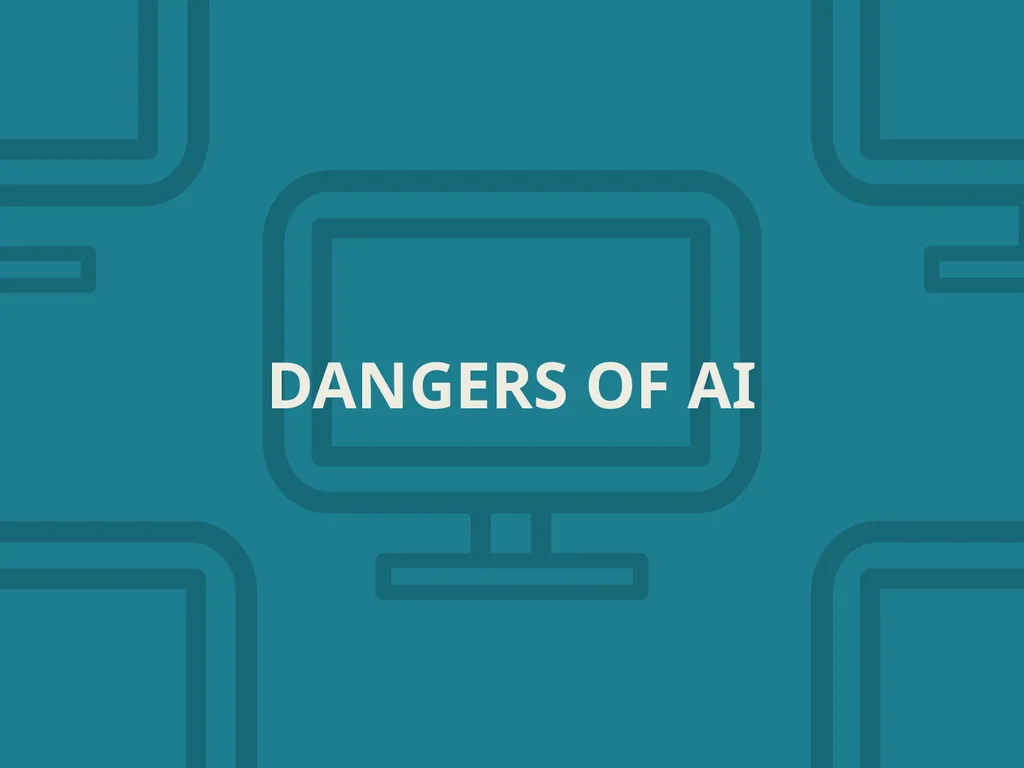 ARTIFICIAL INTELLIGENCE Introduction How AI works - slide 19 of 41