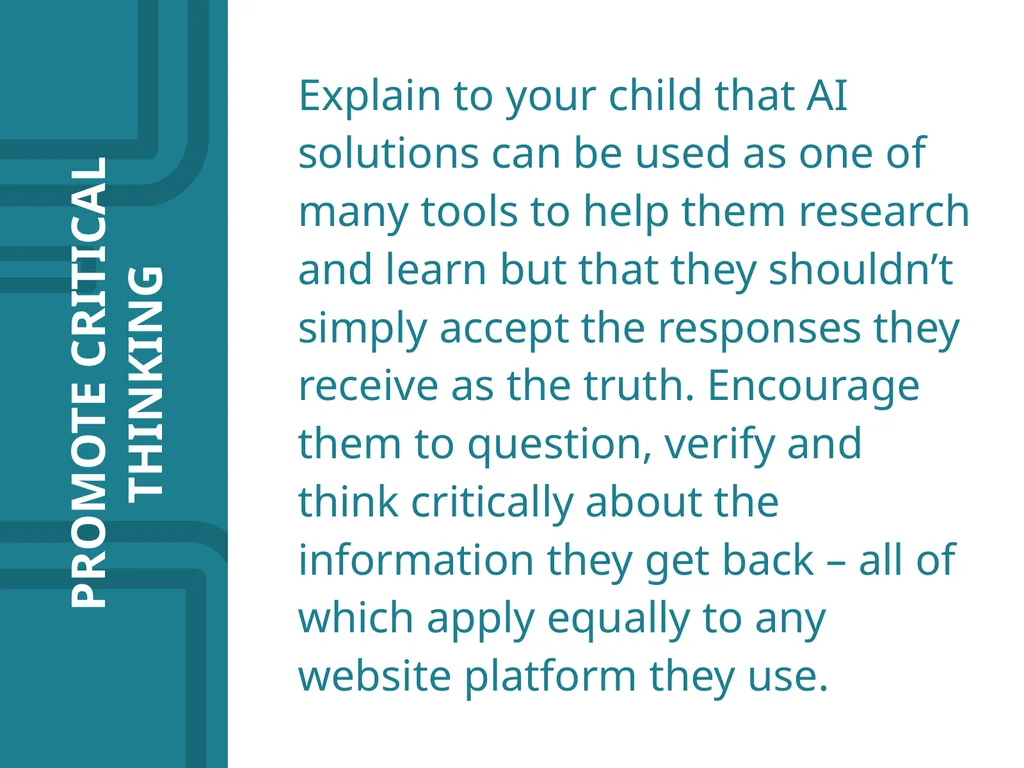 ARTIFICIAL INTELLIGENCE Introduction How AI works - slide 27 of 41