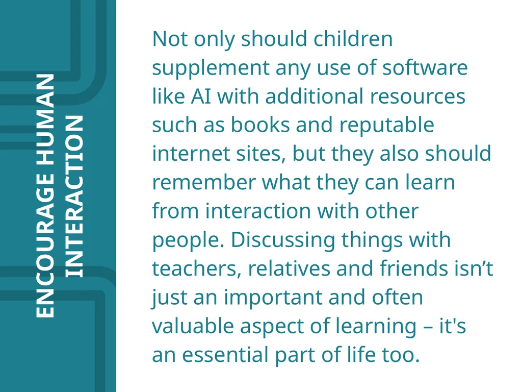 ARTIFICIAL INTELLIGENCE Introduction How AI works - slide 28 of 41