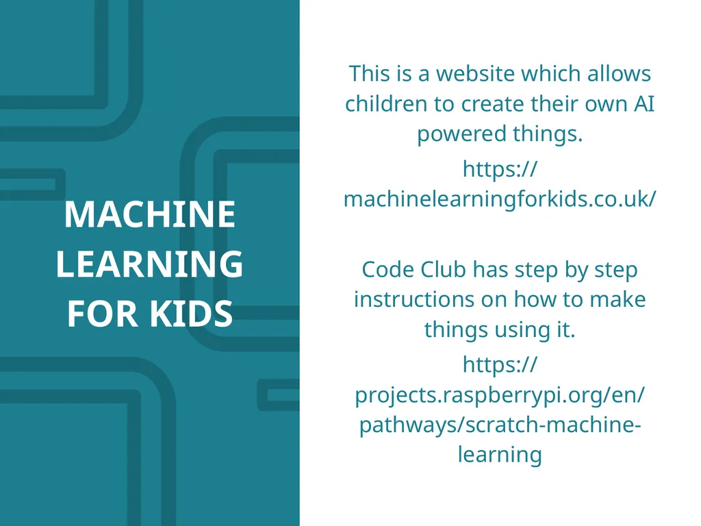 ARTIFICIAL INTELLIGENCE Introduction How AI works - slide 37 of 41