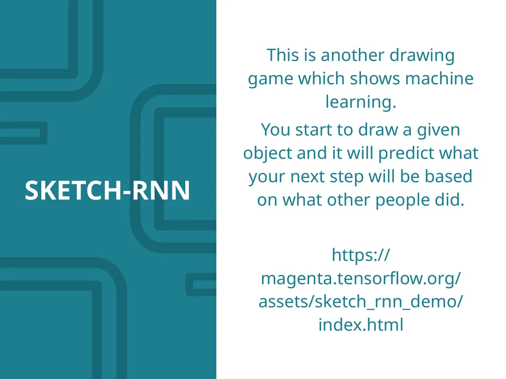 ARTIFICIAL INTELLIGENCE Introduction How AI works - slide 36 of 41