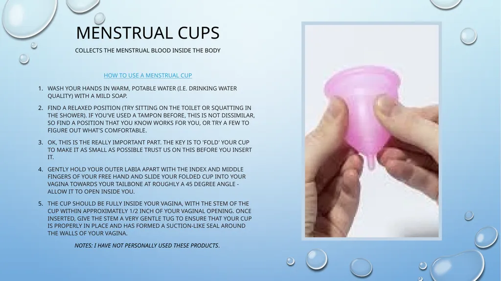 JUST KEEP SWIMMING UNDERSTANDING PERIODS AS A - slide 10 of 24