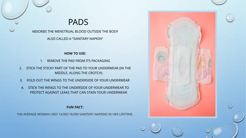 JUST KEEP SWIMMING UNDERSTANDING PERIODS AS A - slide 7 of 24
