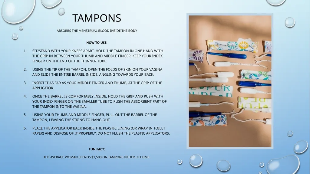 JUST KEEP SWIMMING UNDERSTANDING PERIODS AS A - slide 8 of 24