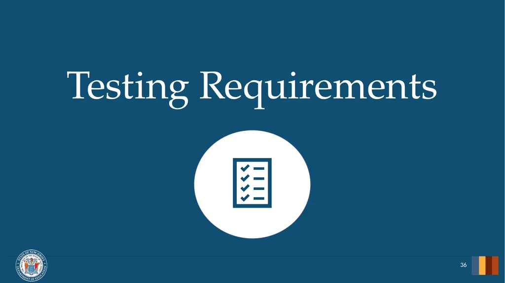 Spring 2022 District Test Coordinator and District - slide 36 of 119