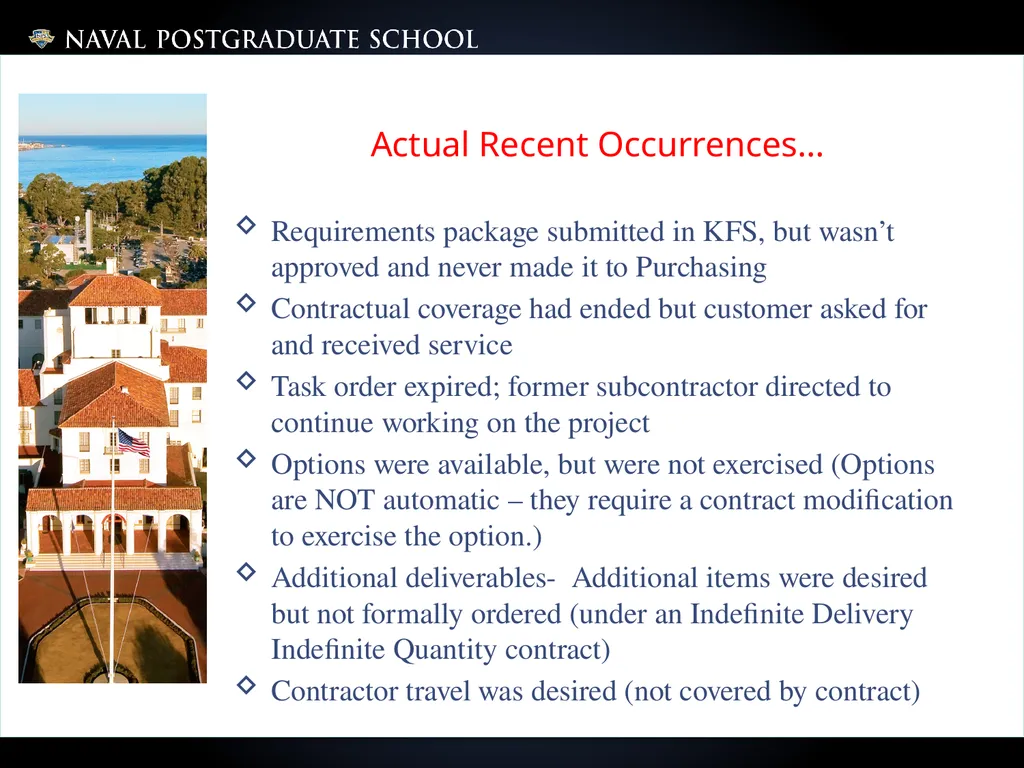 Preventing Unauthorized Commitments Acquisition - slide 13 of 27