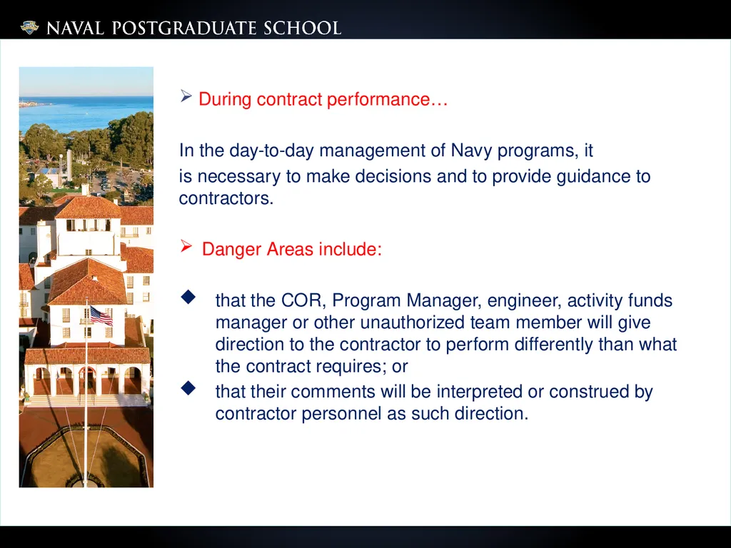 Preventing Unauthorized Commitments Acquisition - slide 10 of 27