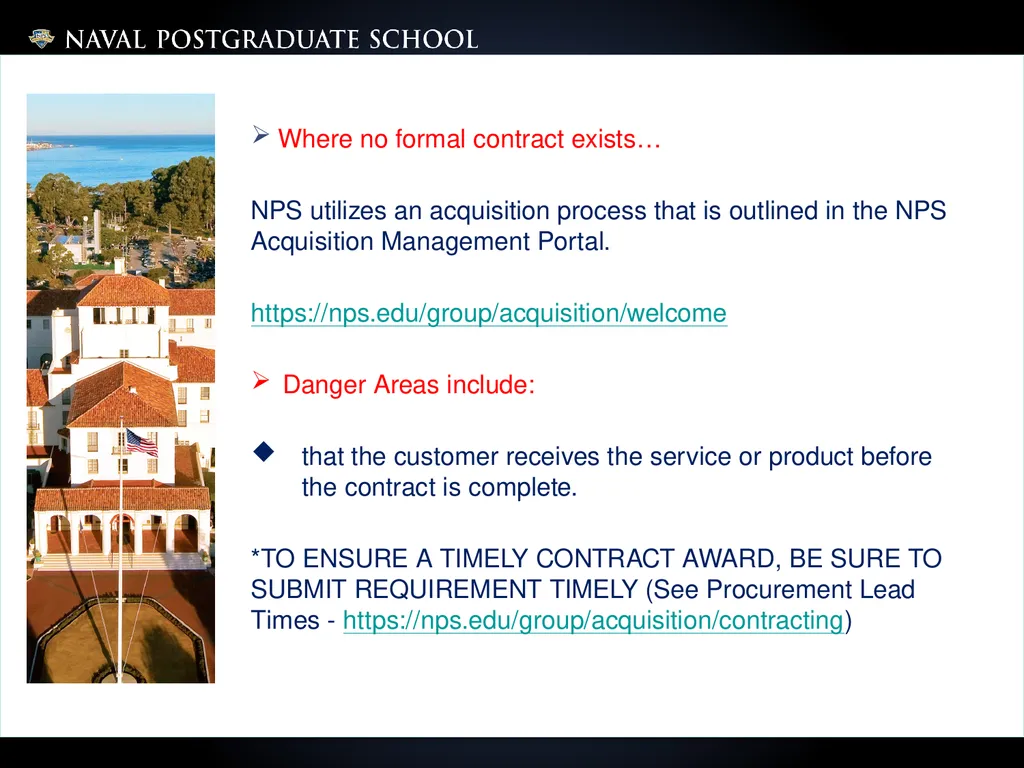 Preventing Unauthorized Commitments Acquisition - slide 9 of 27