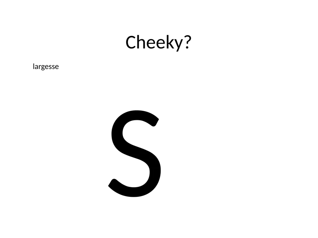Thank you, Mrs. Holcombe homophone - slide 7 of 13