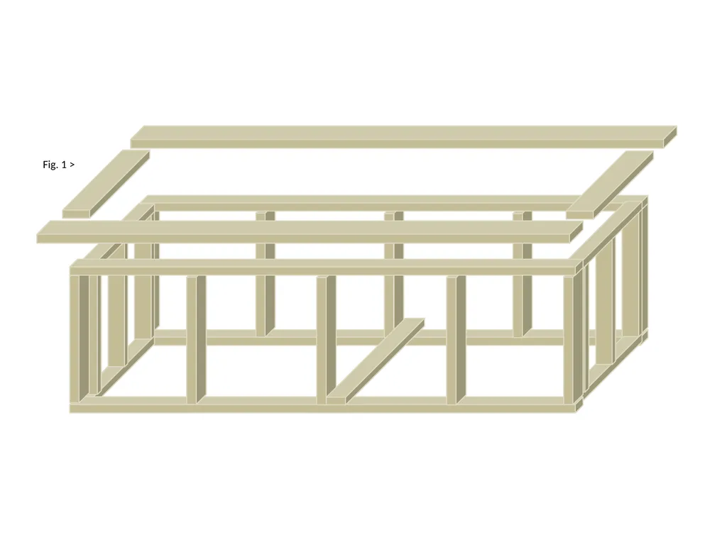 Garden Box Design Plans Garden Box Materials List - slide 9 of 11
