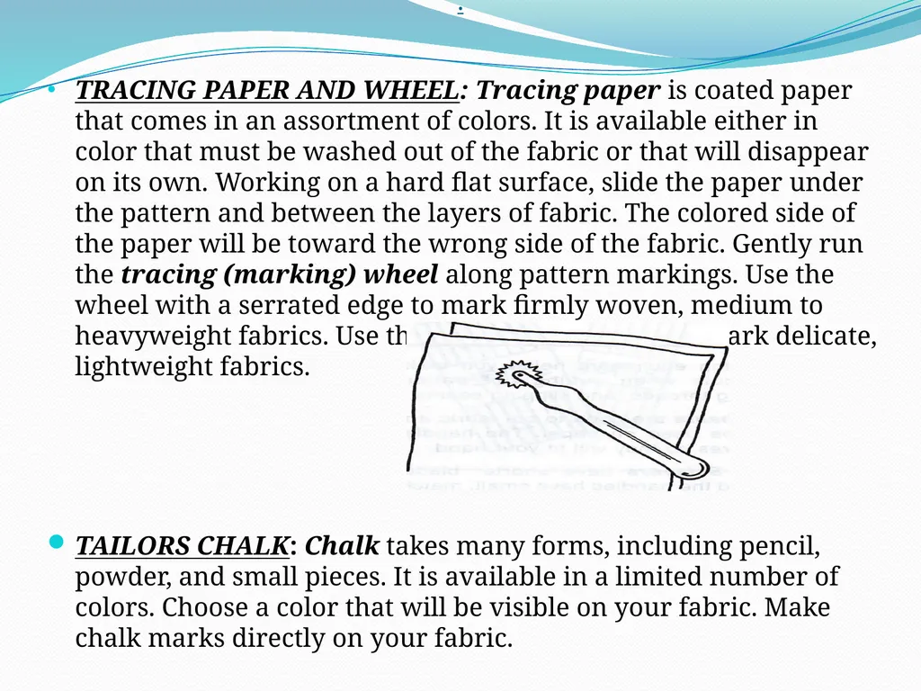 a DEFINITION AND EXPLANATION OF NEW WORDS Scissors - slide 9 of 17