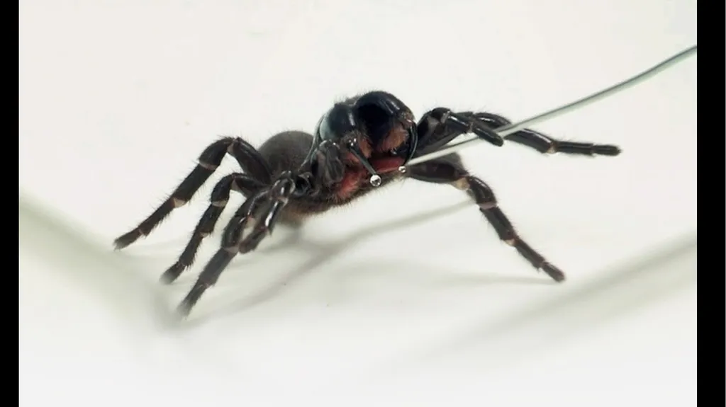 Deadly Venoms Help Rather Than Hurt Venomous - slide 9 of 13