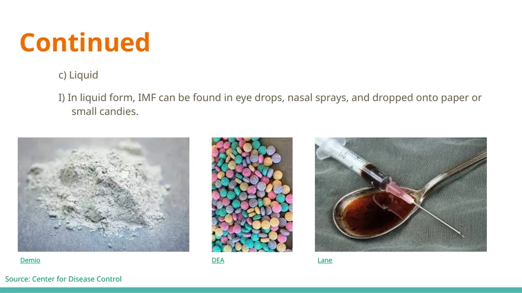 FENTANYL What you need to know about Pocatello - slide 4 of 10