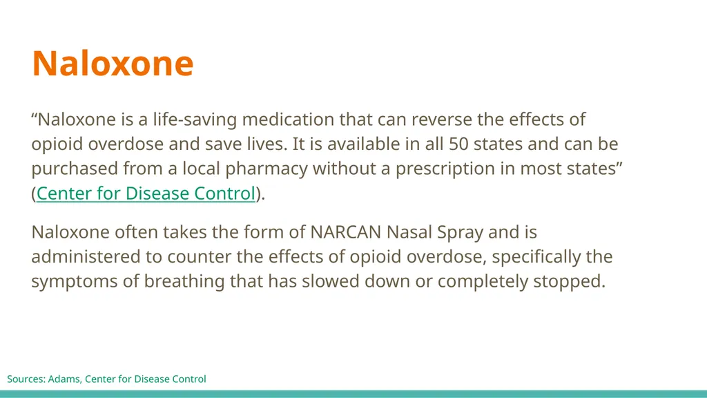 FENTANYL What you need to know about Pocatello - slide 8 of 10