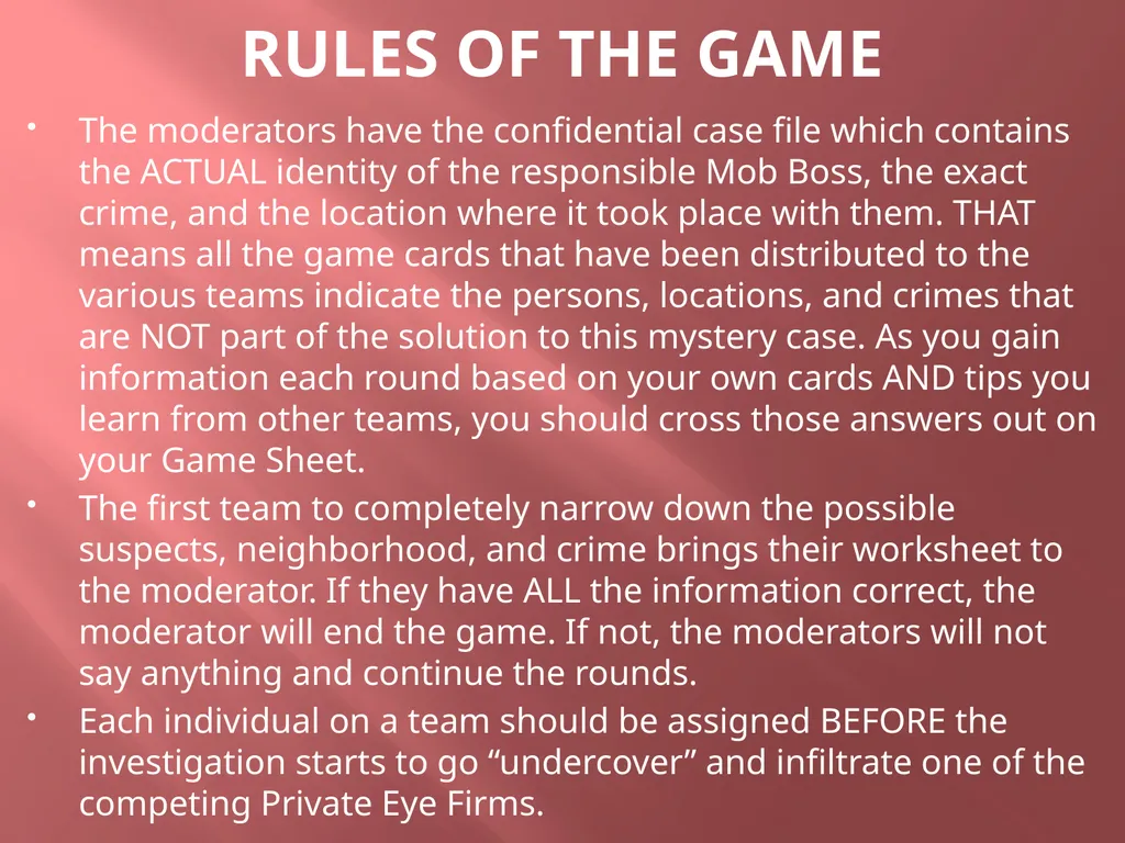 CRIMINAL LAW: ELEMENTS in Washington John Marlow - slide 14 of 17